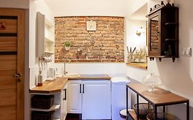 Apartment No5 Szlak Street